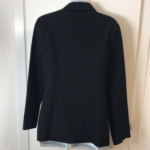 Blazer - black - t - Picture 6 of 11